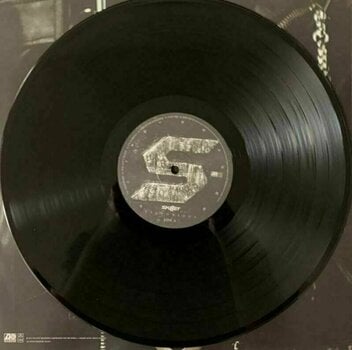 Vinyl Record Skillet - Victorious (LP) - 2