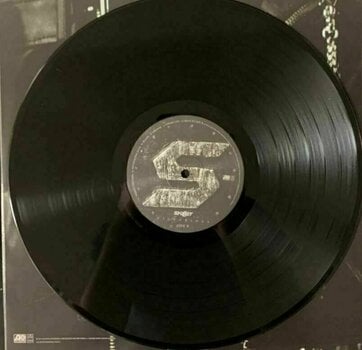 Vinyl Record Skillet - Victorious (LP) - 3