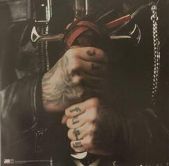 Vinylplate Skillet Victorious (LP) - 4