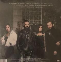 Vinylplate Skillet Victorious (LP) - 6