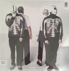 Vinüülplaat Twenty One Pilots - Vessel (Silver Coloured) (LP) - 4