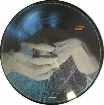 Vinyylilevy Uriah Heep - Very 'Eavy, Very 'Umble (LP) - 3