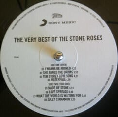 Disco in vinile The Stone Roses - Very Best Of (2 LP) - 1