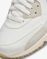 Dámske golfové boty Nike Air Max 90 G NRG M22 Sail/Washed Teal/Pearl White - 6