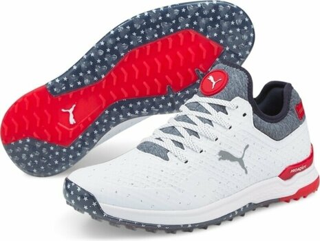Puma Proadapt Alphacat Love Golf/H8 Golf Shoes Męskie buty