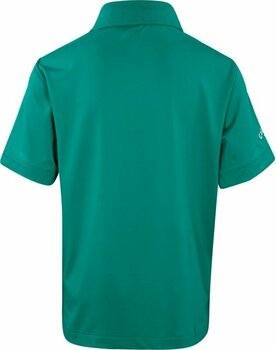 Polo-Shirt Callaway Boys Swing Tech Golf Green XL Polo-Shirt - 2