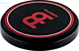 Training Pad Meinl MPP-6 Practice Pad 6" - 1