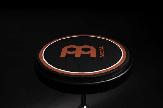 Trainings Drum Pad Meinl MPP-6 6" Trainings Drum Pad - 9