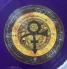Hanglemez Prince - Versace Experience Prelude 2 Gold (Purple Coloured) (LP) - 2