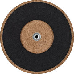 Trainings Drum Pad Meinl SB508 Stick & Brush Trainingskussen 6" - 2