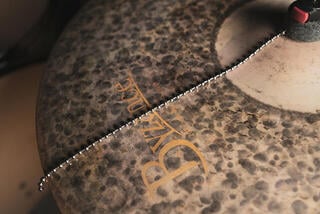 Drum Spare Part Meinl Cymbal Bacon Drum Spare Part - 3