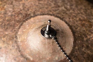 Drum Spare Part Meinl Cymbal Bacon Drum Spare Part - 5