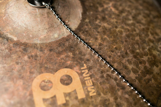 Drum Spare Part Meinl Cymbal Bacon - 7