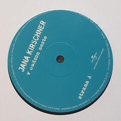 Vinyylilevy Jana Kirschner - V cudzom meste (2 LP) - 2