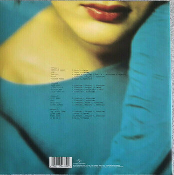 Vinyl Record Jana Kirschner - V cudzom meste (2 LP) - 6