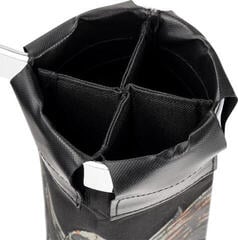 Houder voor drumstokken Meinl MC-DSH-JB Jawbreaker Houder voor drumstokken - 1