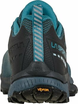 Dámské outdoorové boty La Sportiva TX Hike Woman GTX Topaz/Carbon 36,5 Dámské outdoorové boty - 3
