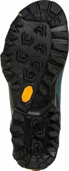 Dámské outdoorové boty La Sportiva TX Hike Woman GTX Topaz/Carbon 36,5 Dámské outdoorové boty - 6