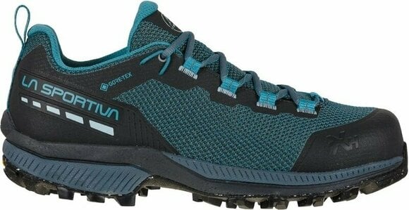 Дамски обувки за трекинг La Sportiva TX Hike Woman GTX Topaz/Carbon 37,5 Дамски обувки за трекинг - 2