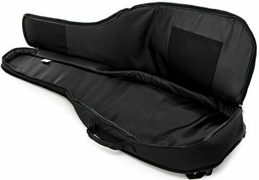 Husă pentru chitară clasică Fender Urban Classical Guitar Gig Bag Black - 3