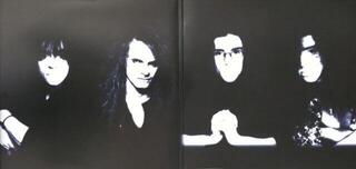 LP plošča Celtic Frost - Vanity / Nemesis (2 LP) - 2