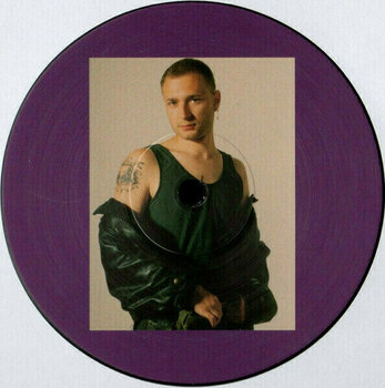 Vinyl Record Daniel Landa - Valčík (LP) - 3
