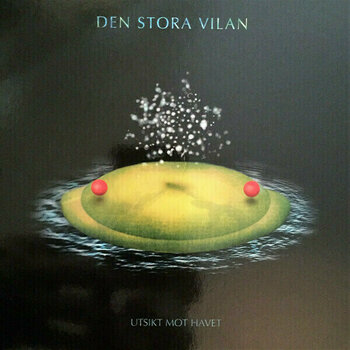 Vinyylilevy Den Stora Vilan - Utsikt Mot Havet (2 LP) - 6