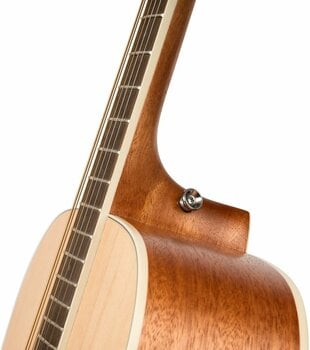 Gitara akustyczna Cascha CGA 200 Natural - 5