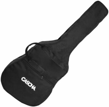 Akustická kytara Cascha CGA 200 Natural - 11