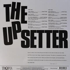 LP Various Artists - Upsetter (Coloured Vinyl) (LP) - 2
