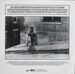 Disque vinyle The Afghan Whigs - Up In It (180g) (LP) - 2