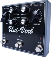 Multiefekt gitarowy J. Rockett Audio Design Uni-Verb Multiefekt gitarowy - 1