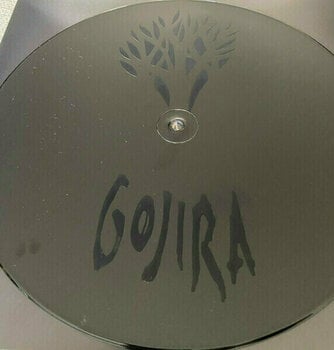 Грамофонна плоча Gojira - Live At Brixton Academy (RSD 2022) (2 LP) - 2