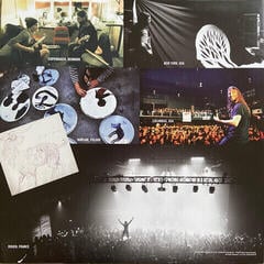Vinylplade Gojira - Live At Brixton Academy (RSD 2022) (2 LP) - 2