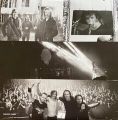 Vinylplade Gojira - Live At Brixton Academy (RSD 2022) (2 LP) - 3