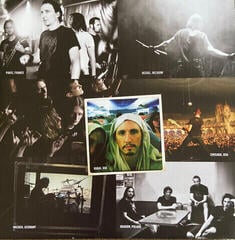 Vinylplade Gojira - Live At Brixton Academy (RSD 2022) (2 LP) - 4