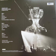 Vinylplade Gojira - Live At Brixton Academy (RSD 2022) (2 LP) - 6