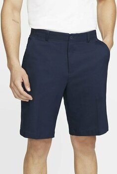 Short Nike Flex Essential Mens Shorts Obsidian/Obsidian 32 - 2