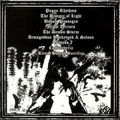 Vinyl Record Spiritworld - Pagan Rhythms (180g) (LP) - 1