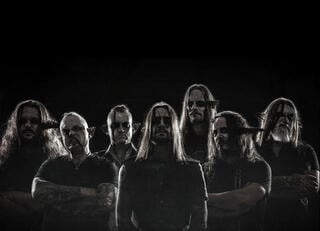 Vinüülplaat Finntroll - Vredesvavd (Gatefold) (LP) - 1