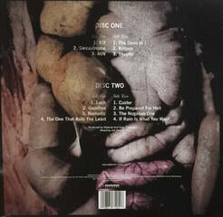 LP deska Slipknot - .5: The Gray Chapter (Pink Vinyl) (2 LP) - 1