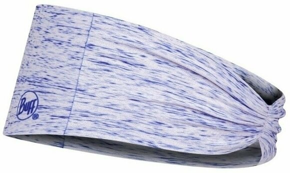 Fejpántok futáshoz
 Buff CoolNet UV+ Tapered Headband Lavander Blue UNI Fejpántok futáshoz - 2