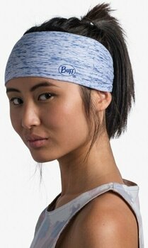 Bandă pentru cap
 Buff CoolNet UV+ Tapered Headband Lavander Blue UNI Bandă pentru cap - 3