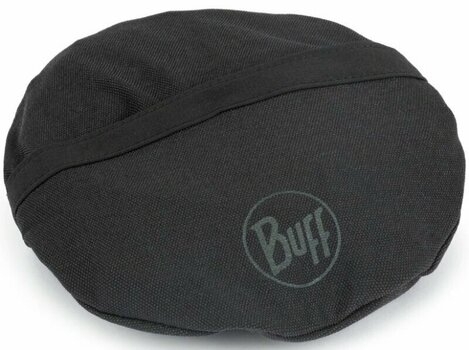 Mütze Buff Adventure Bucket Hat Rinmann Black L/XL Mütze - 2