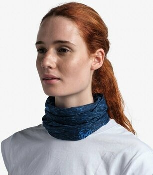 Snood-huivi juoksuun Buff CoolNet UV+ Neckwarmer Navy Snood-huivi juoksuun - 2