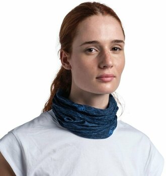 Running snood Buff CoolNet UV+ Neckwarmer Navy Running snood - 3