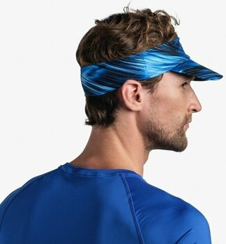 Șapcă de alergare
 Buff Pack Speed Visor Edur Blue UNI Șapcă de alergare - 10