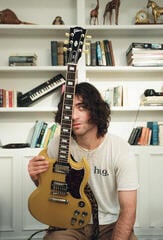 LP ploča Alexander 23 - Aftershock (LP) - 1