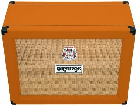 Gitarrskåp Orange PPC212OB - 4