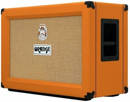 Baffle Guitare Orange PPC212 - 2